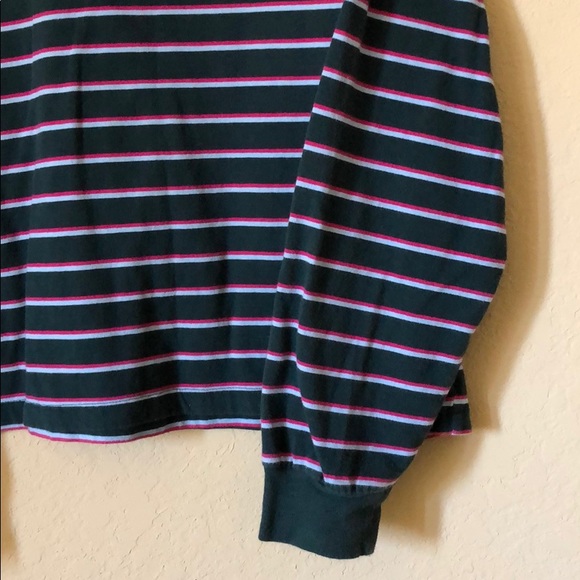 Striped Wild Fable top - Picture 3 of 7